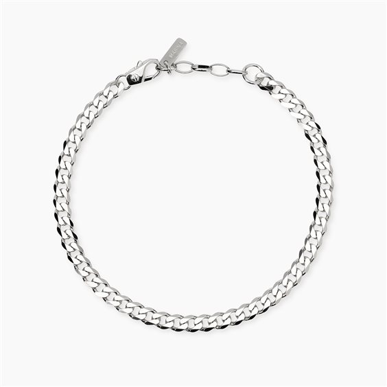 Bracciale Mabina Uomo Denim in Bronzo 636147 - 636147
